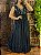 Vestido Meraki 2.0 | Preto - Imagem 1