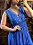 Vestido Meraki 2.0 | Royal - Imagem 2