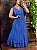 Vestido Meraki 2.0 | Royal - Imagem 1