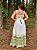 Vestido Indiano Cornalina | Forest - Imagem 4