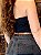 Cropped Lírio | Preto - Imagem 2