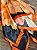 Lenço Boho | Laranja - Imagem 3