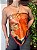 Lenço Boho | Laranja - Imagem 1