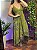 Vestido Tribal | Esmeralda - Imagem 3