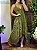 Vestido Tribal | Esmeralda - Imagem 4