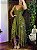 Vestido Tribal | Esmeralda - Imagem 1