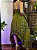 Vestido Tribal | Esmeralda - Imagem 3