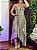 Vestido Tribal | Creme 2 - Imagem 4