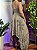 Vestido Tribal | Creme 2 - Imagem 2