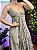 Vestido Tribal | Creme 2 - Imagem 3