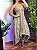 Vestido Tribal | Creme 2 - Imagem 4