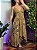 Vestido Tribal | Caramelo 2 - Imagem 1