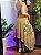 Vestido Tribal | Caramelo 2 - Imagem 3