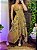 Vestido Tribal | Caramelo 2 - Imagem 2