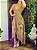 Vestido Tribal | Caramelo 2 - Imagem 1