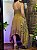 Vestido Tribal | Caramelo 2 - Imagem 4