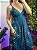 Vestido Tribal | Petróleo - Imagem 2