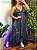 Vestido Tribal | Chumbo 2 - Imagem 1