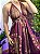 Vestido Yuna | Bordô 3 - Imagem 2