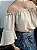 Bata Surya | Nude - Imagem 2