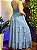 Vestido Folk | Claro - Imagem 3