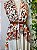 Pashimina Bohemian | Off White - Imagem 3