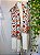 Pashimina Bohemian | Off White - Imagem 4