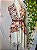 Pashimina Bohemian | Off White - Imagem 1