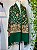 Pashimina Bohemian | Verde Militar - Imagem 4