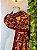 Pashimina Bohemian | Vinho - Imagem 3