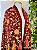 Pashimina Bohemian | Vinho - Imagem 4