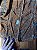 Vestido Tribal | Ferrugem (bazar) - Imagem 6