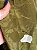 Vestido Indiano Gaia | Verde Oliva (bazar) - Imagem 3