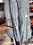 Vestido Indiano Gaia | Prata (bazar) - Imagem 6