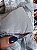 Vestido Indiano Gaia | Prata (bazar) - Imagem 5