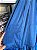 Vestido Indiano Gaia | Azul Bic (bazar) - Imagem 4