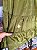 Vestido Indiano Gaia | Verde Oliva (bazar) - Imagem 5