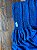 Vestido Indiano Gaia | Azul Bic (bazar) - Imagem 4