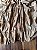 Vestido Indiano Gaia | Marrom (bazar) - Imagem 5