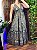Vestido Indiano Gal (bazar) - Imagem 1