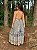 Vestido Indiano Gal (bazar) - Imagem 2