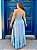 Vestido Indiano Gaia | Prata (bazar) - Imagem 2