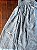 Vestido Indiano Gaia | Prata (bazar) - Imagem 3