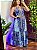 Vestido Indiano Gal (bazar) - Imagem 1