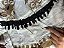 Saia Bohemian | Branco (bazar) - Imagem 3