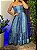 Vestido Indiano Gaia (bazar) - Imagem 1