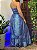 Vestido Indiano Gaia (bazar) - Imagem 2
