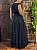 Vestido Meraki 2.0 | Preto TAMANHO:GG (bazar) - Imagem 2