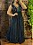 Vestido Meraki 2.0 | Preto TAMANHO:GG (bazar) - Imagem 1