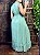 Vestido Meraki 2.0 | Menta TAMANHO:G (bazar) - Imagem 2
